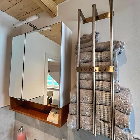 Apartment Helle 2 Dg