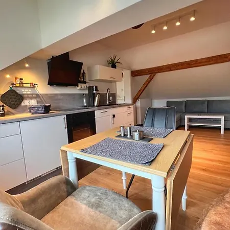 Apartment Helle 2 Dg *